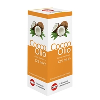 Kos - Kos Cocco Olio 125 Ml