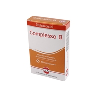 Kos - Kos Complesso B 60 Compresse