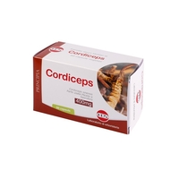 Kos - Kos Cordiceps Estratto Secco 60 Capsule