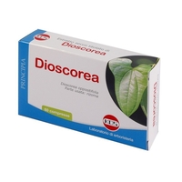 Kos - Kos Dioscorea Estratto Secco 60 Compresse