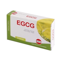 Kos - Kos Egcg The Verde 30 Capsule Nuova Formula