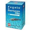 Kos - Kos Fegato Merluzzo 60 Perle 500 Mg