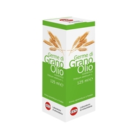 Kos - Kos Germe Grano Olio Cosm 125 Ml