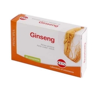 Kos - Kos Ginseng Estratto Secco 60 Compresse
