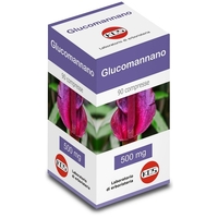 Kos - Kos Glucomannano 90 Compresse 500 Mg