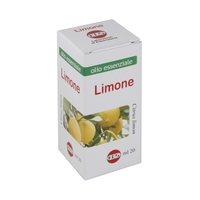Kos - Kos Limone Olio Essenziale 20 Ml