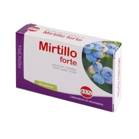 Kos - Kos Mirtillo Forte Estratto Secco 30 Capsule