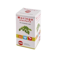 Kos - Kos Moringa Oleifera 1g 60 Compresse