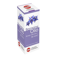 Kos - Kos Olio Di Borragine 50 Ml