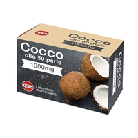 Kos - Kos Olio Di Cocco 50 Perle 1 G