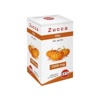 Kos - Kos Olio Di Zucca 60 Perle 1000 Mg