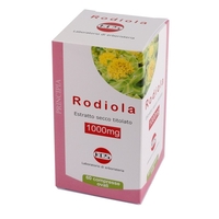 Kos - Kos Rodiola 1000mg 60 Compresse