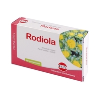Kos - Kos Rodiola Estratto Secco 60 Compresse