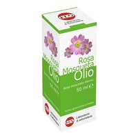 Kos - Kos Rosa Mosqueta Olio Veg Elasticizzante - 50ml