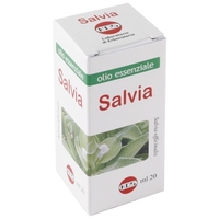 Kos - Kos Salvia Olio Essenziale 20 Ml