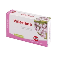Kos - Kos Valeriana Estratto Secco 60 Compresse