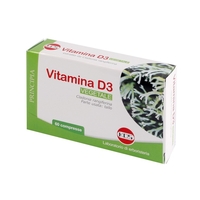 Kos - Kos Vitamina D3 Vegetale 60 Compresse