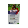 Krka - Krka Ataxxa Soluzione Spot-on Per Cani +25kg - 4 Pipette