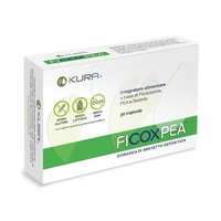 Kura - Kura Ficoxpea 30 Capsule