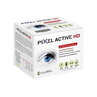 Kura - Kura Pixel Active Hd 30 Flaconcini Da 10 Ml