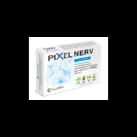 Kura - Kura Pixel Nerv 30 Compresse