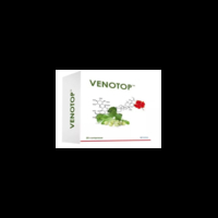 Kypro Pharma - Kypro Pharma Venotop Plus 30 Compresse Gastroresistenti