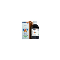 Promopharma - Promopharma Lichensed Sciroppo Bimbi 200 Ml