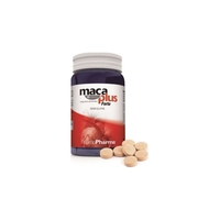 Promopharma - Promopharma Maca Plus Forte 50 Compresse