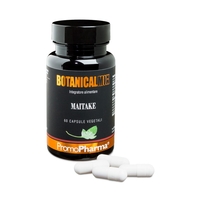 Promopharma - Promopharma Maitake Botanical Mix 60 Capsule