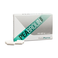 Promopharma - Promopharma Peabrolin Dol 20 Capsule