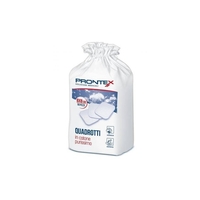 Prontex - Safety Cotone Idrofilo Prontex Quadrotti