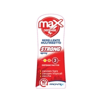 Prontex - Safety Prontex Max Defense Spray Strong