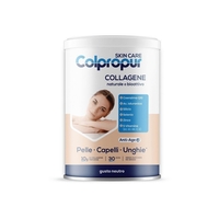 Protein Sa - Protein Sa Colpropur Skin Care 306 G