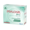 Psyllogel - Giuliani Psyllogel Fibra Integratore Per Il Benessere Intestinale - 20 Bustine Gusto Neutro