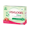 Psyllogel - Psyllogel Fibra Per La Regolarità Intestinale - 20 Bustine Gusto Fragola