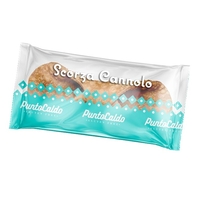 Punto Caldo - Punto Caldo Scorza Cannolo 25 G