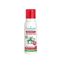 Puressentiel - Puressentiel Italia Puressentiel Spray Antipuntura Sos Insetti Pmc 75 Ml
