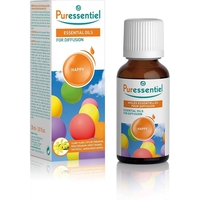Puressentiel - Puressentiel Miscela Happy Ecocert Miscela Per Diffusione Happy Certificata Ecocert 30 Ml