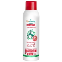 Puressentiel - Puressentiel Sos Insetti Spray Repellente Vestiti&tessuti 150 Ml