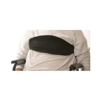 Safety - Safety Cinghia Pettorale Per Carrozzina