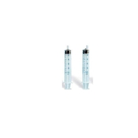 Safety - Safety Siringa Plastica Sterile Senza Ago 5ml