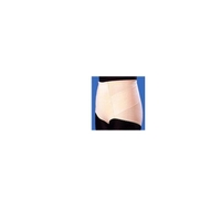 Safte - Safte Orione 536 Cintoslip Erniario Donna Aperto Con Pelotte In Cotone Nudo 5