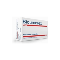 Sage Pharma - Sage Pharma Bioumorex 30 Capsule