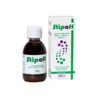 Sakura - Sakura Italia Stipoff Sciroppo Contro La Stipsi - 200ml