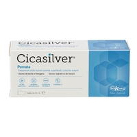 Sakura Italia - Sakura Cicasilver Pomata 50 Ml