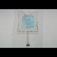 Salf - Salf Sodio Cloruro S.a.l.f. 0, 9% Soluzione Per Infusione Sacca 250 Ml