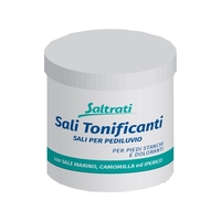 Saltrati - Pasquali Saltrati Sali Tonificanti Per Pediluvio 200 G