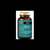 Salugea - Salugea Allergisan 60 Capsule