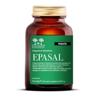 Salugea - Salugea Epasal 60 Capsule
