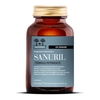 Salugea - Salugea Sanuril Formula Potenziata 60 Capsule